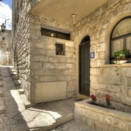 Villa Nofesh Baatika Safed Exterior foto